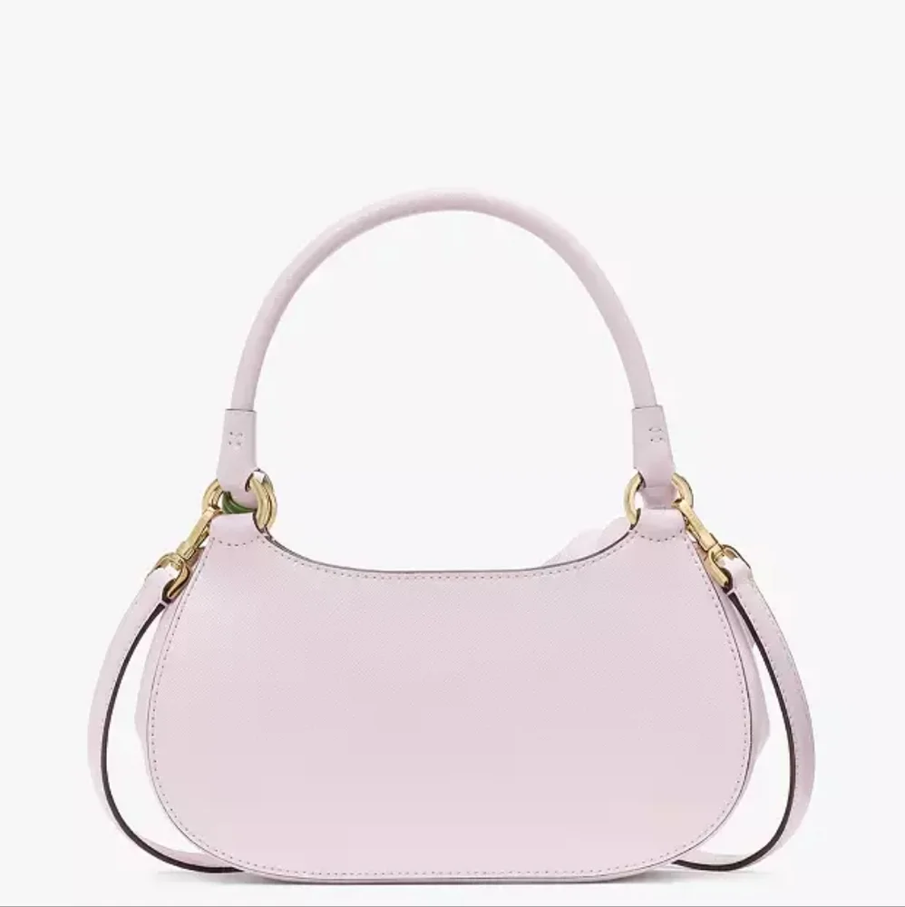 Kate Spade Flora Rose Shoulder Bag
